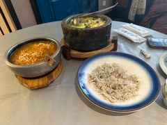 -维园悦谱·海派家常菜(乌鲁木齐南路店)