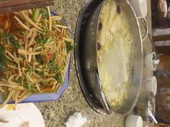 龙继斑鱼庄(犀浦店)-龙继斑鱼庄(犀浦店)