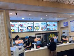 -老娘舅(杭州东站店)