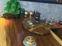 -臻享养生·SPA·影院式足道(汇臻店)