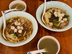 -奎元馆.百年奎元.非遗传承(西湖边的解放路店)
