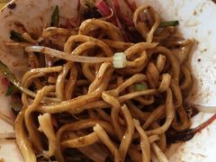 -那家小馆•北京菜•烤鸭(香山店)