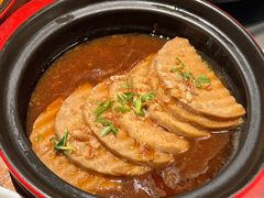 -久宴·天目湖大鱼头(恐龙园店)