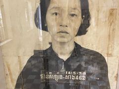 -吐斯廉屠杀博物馆