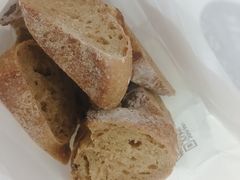 -WHEAT&BAKER-麥(凯德来福士店)