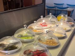 -豪客来牛排(重庆大学城熙街店)