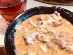 -宣武小院涮肉(前门店)