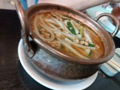 -翠湖宾馆·中餐厅