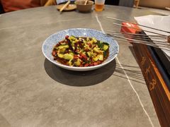 -楚太子  中餐&烧烤(武大店)