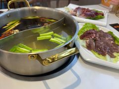 -陆记鹅庄·潮汕菜·狮头鹅(大仟里店)