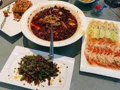 -铜锣湾·有麝自然香(长嘉汇购物公园店)