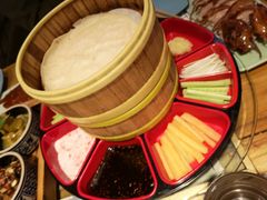 -局气 烤鸭·北京菜(光华路店)
