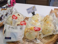 -巴黎贝甜(宜山路店)