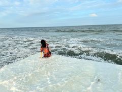 -渔岛海洋度假区