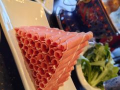 -南门涮肉(通州大船店)