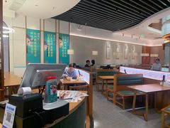 大堂-诚铭记·虾仁汤包·成都小吃(融创店)