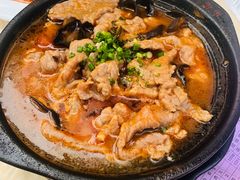 -老砂锅(城北店)