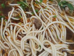 -马三元老汤牛肉面(五星路店)