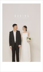 -布丁婚纱摄影工作室