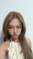 -DL HOPE明星造型