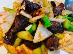 -申粤轩酒楼·三十年粤菜经典(丁香花园店)