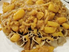 -王村姑老土炕莜面村(张北店)