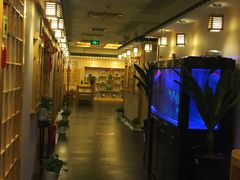 -鸥迪足道(时光海店)