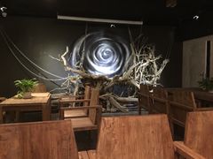 罗生门密室逃脱俱乐部(亚运村店)-秃鹫湾·推理大师沉浸式实景演绎推理剧场
