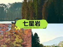 -星湖旅游景区七星岩