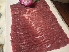 -南门涮肉(东单店)