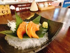 -白石的深夜食堂(大上海店)