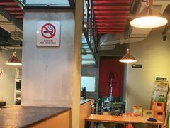 -三太子地摊烧烤·小龙虾(北蔡店)