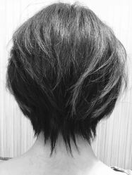 点击看大图 -MODEL'S HAIR
