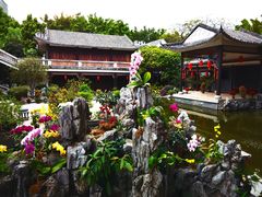 -荔湾湖公园