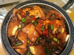 -金悦印象小馆(三里河店)