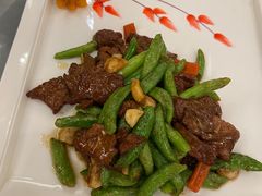 -银都上海菜馆(粤海东路店)
