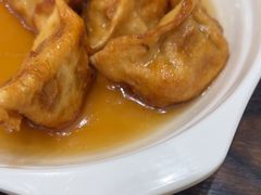 -江东饺子馆(江东路店)