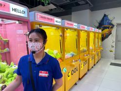 -宝燕乐园(闵行旗舰店)