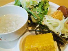 -素满香·素食自助餐(苏州·临顿路店)