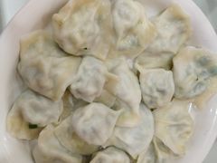 -大清花饺子(山庄店)