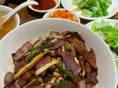 -寻裕记·现炒浇头面(人民广场店)