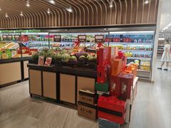 -翠微家园超市(甘家口店)