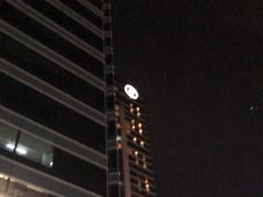 -广州粤海喜来登酒店