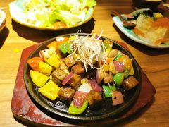 -隐月· 㐂和食屋(芝罘万达公馆店)