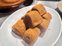 -北平三兄弟涮肉(簋街总店)