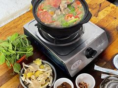 -钰洁腊排骨火锅