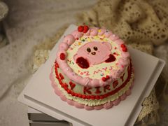 -糖秋Cake DIY·蛋糕定制·甜品台(观音桥店)