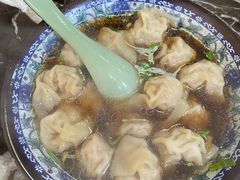 -赵氏汤圆(东关街店)