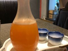 -丝路金桃·新疆菜(徐汇店)