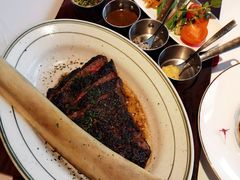 -燃扒房Steakhouse(皇庭店)